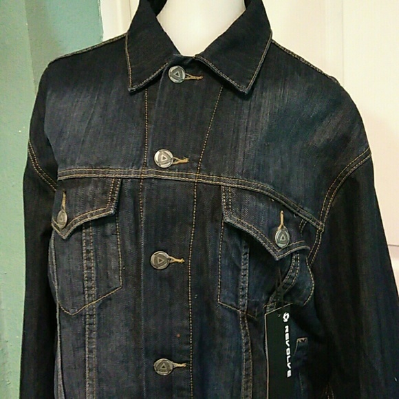 UNIXEX JACKET REVOLVE. - Picture 3 of 6